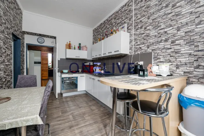 Prodej vícegeneračního domu, Jablonec nad Nisou, Palackého, 282 m2