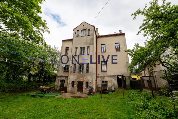 Prodej vícegeneračního domu, Jablonec nad Nisou, Palackého, 282 m2