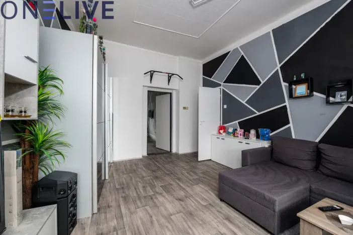 Prodej vícegeneračního domu, Jablonec nad Nisou, Palackého, 282 m2