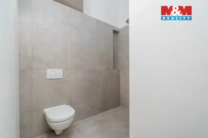 Prodej bytu 4+1, Praha - Nové Město, Trojická, 148 m2