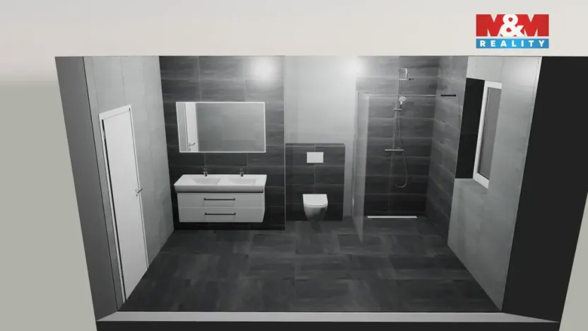 Prodej rodinného domu, Svatý Mikuláš, Krátká, 122 m2