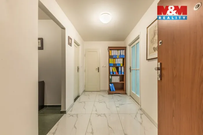 Prodej bytu 1+kk, Praha - Žižkov, Přemyslovská, 38 m2