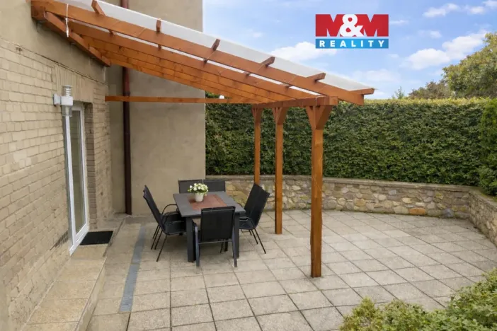 Pronájem bytu 1+1, Praha - Jinonice, Klikatá, 35 m2