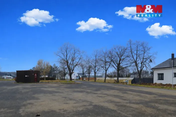 Prodej pozemku pro bydlení, Račice, 986 m2