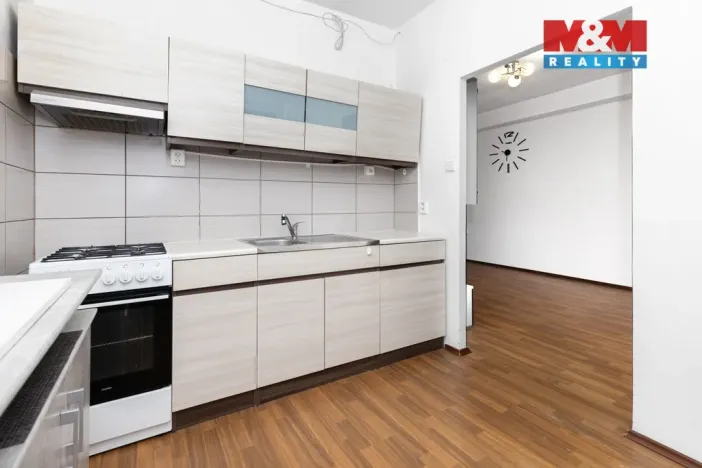 Prodej bytu 3+1, Pardubice - Studánka, Na Drážce, 82 m2