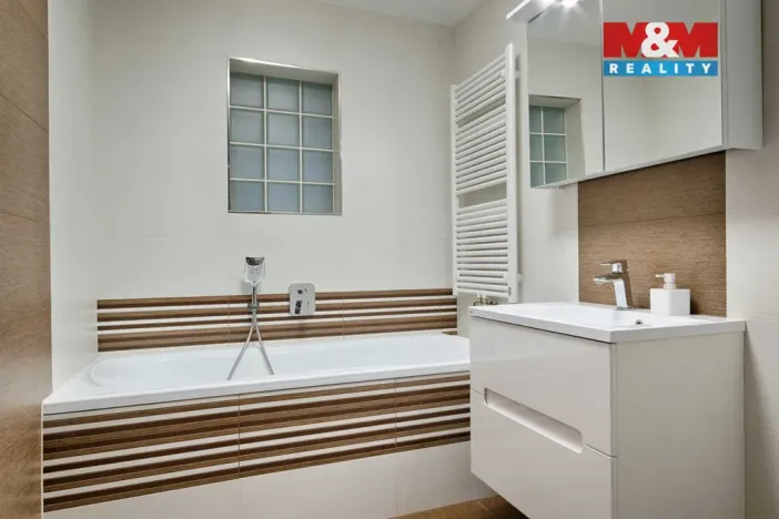 Prodej rodinného domu, Humpolec, Rumunská, 108 m2