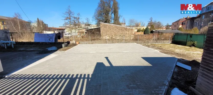 Prodej bytu 3+1, Jablonec nad Nisou, Nákladní, 72 m2