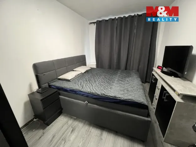 Pronájem bytu 3+1, Ostrava - Dubina, Václava Košaře, 64 m2