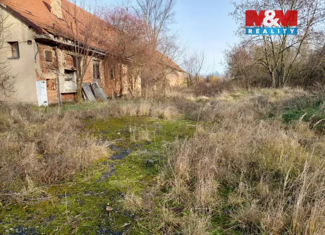 Prodej komerčního pozemku, Třebovle - Miškovice, 16998 m2