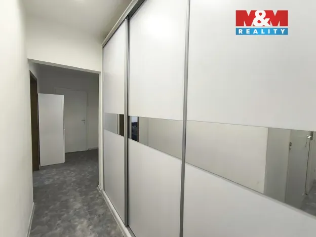 Prodej bytu 3+1, Orlová, F. S. Tůmy, 63 m2