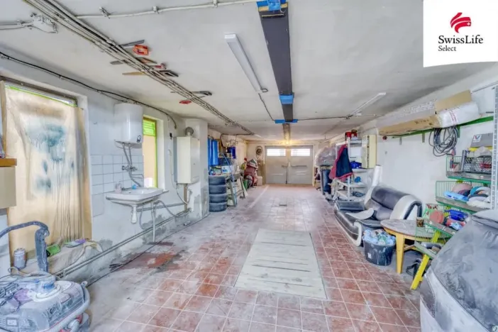 Prodej rodinného domu, Přeštice, Krátká, 127 m2