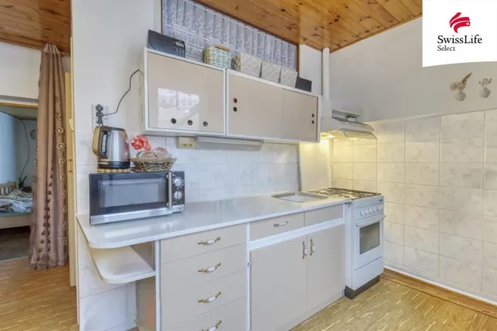 Prodej rodinného domu, Přeštice, Krátká, 127 m2