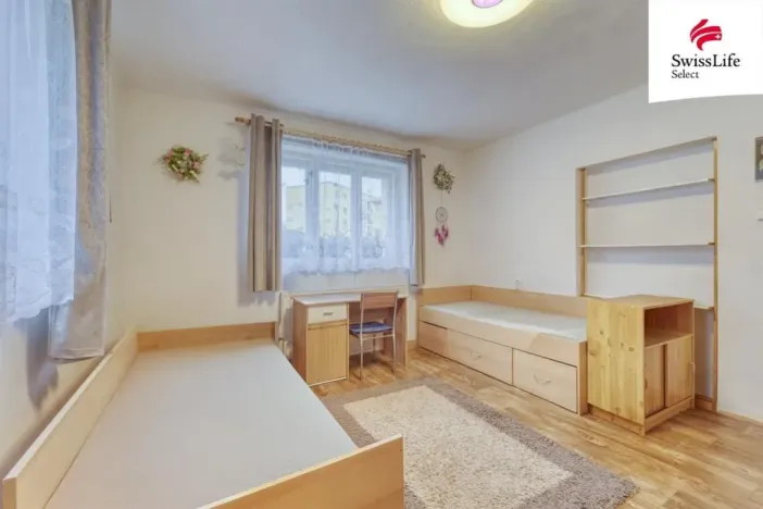 Prodej rodinného domu, Přeštice, Krátká, 127 m2