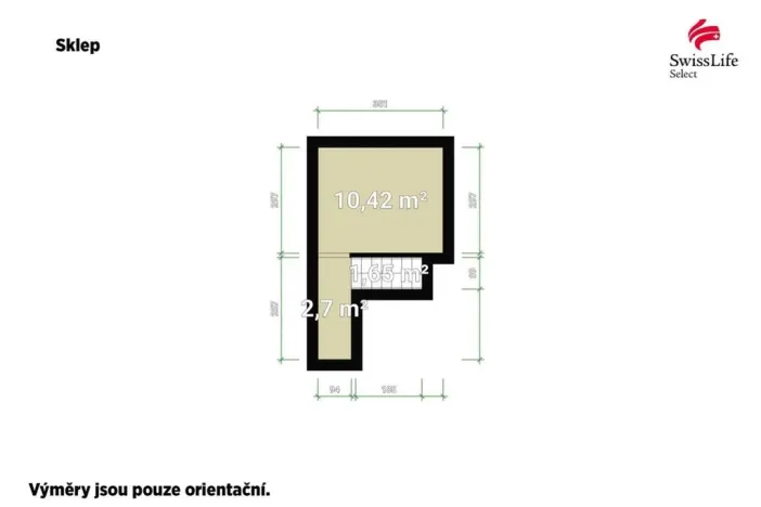 Prodej rodinného domu, Přeštice, Krátká, 127 m2