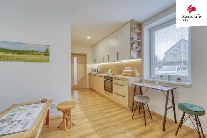 Prodej rodinného domu, Přeštice, Krátká, 127 m2