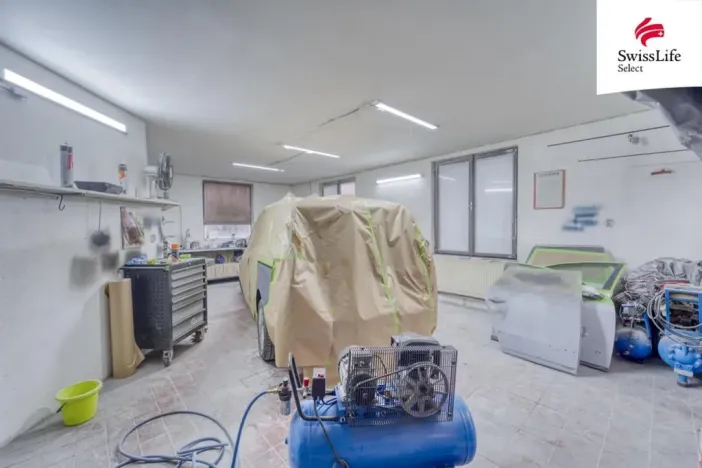 Prodej rodinného domu, Přeštice, Krátká, 127 m2