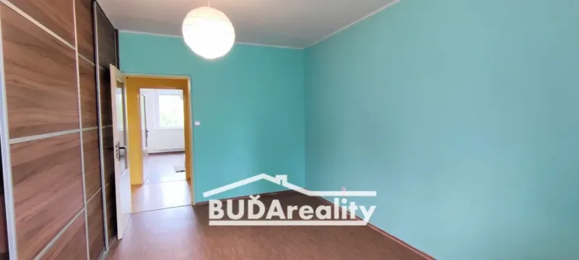 Pronájem bytu 2+1, Zlín, Potoky, 56 m2