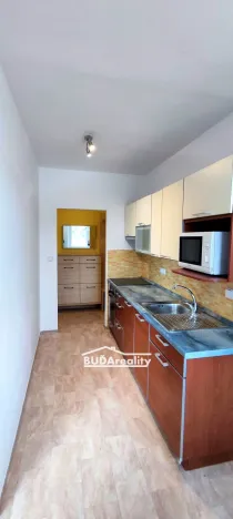 Pronájem bytu 2+1, Zlín, Potoky, 56 m2