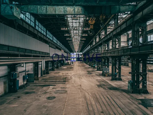 Pronájem skladu, Plzeň, Tylova, 1200 m2