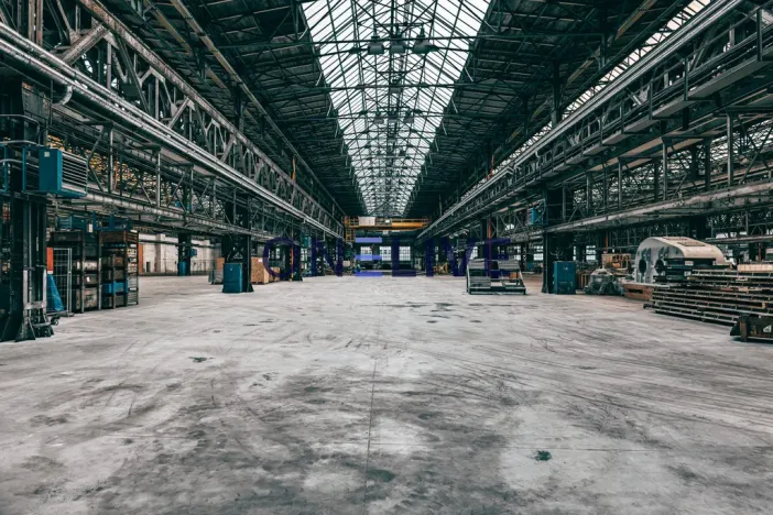 Pronájem skladu, Plzeň, Tylova, 1200 m2