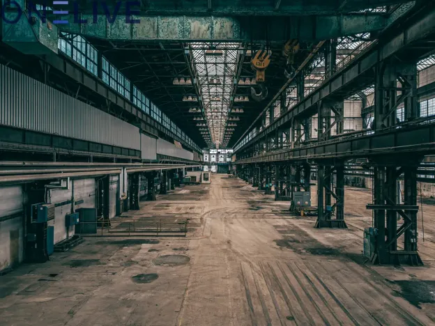 Pronájem skladu, Plzeň, Tylova, 1200 m2