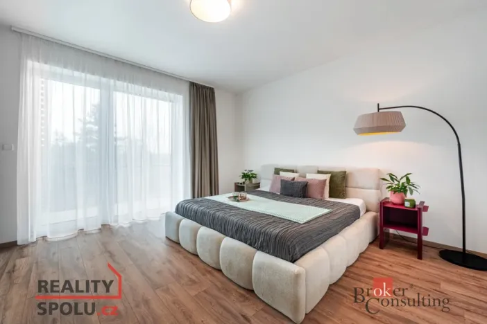 Prodej bytu 3+kk, Bakov nad Jizerou, Žižkova, 80 m2