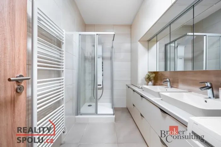 Prodej bytu 3+kk, Bakov nad Jizerou, Žižkova, 80 m2