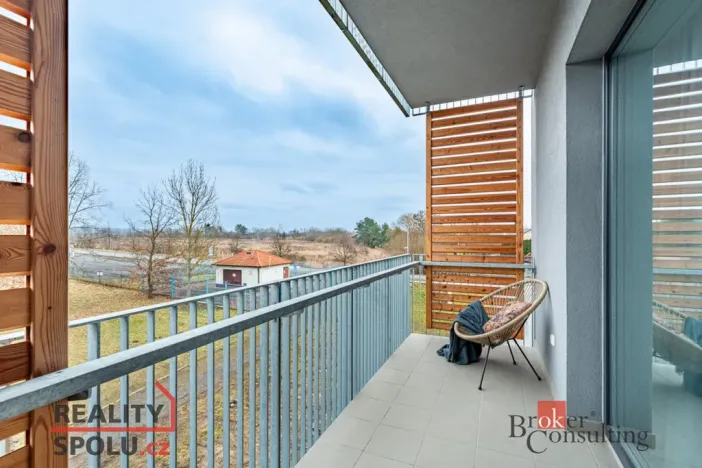 Prodej bytu 3+kk, Bakov nad Jizerou, Žižkova, 80 m2