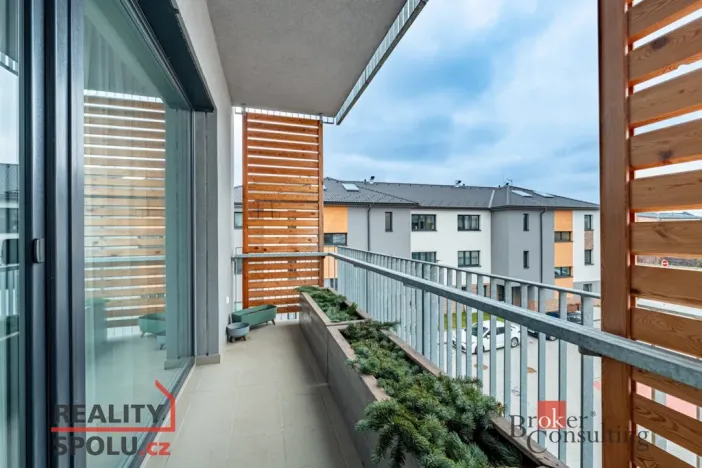 Prodej bytu 3+kk, Bakov nad Jizerou, Žižkova, 80 m2