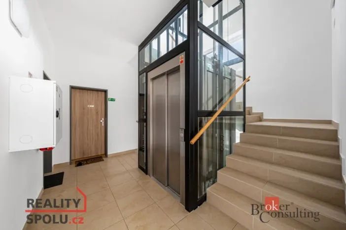 Prodej bytu 3+kk, Bakov nad Jizerou, Žižkova, 80 m2