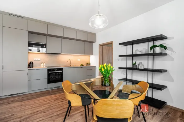 Prodej bytu 3+kk, Bakov nad Jizerou, Žižkova, 80 m2