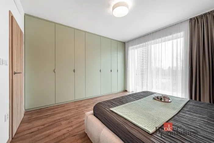 Prodej bytu 3+kk, Bakov nad Jizerou, Žižkova, 80 m2