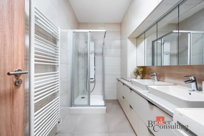 Prodej bytu 3+kk, Bakov nad Jizerou, Žižkova, 80 m2