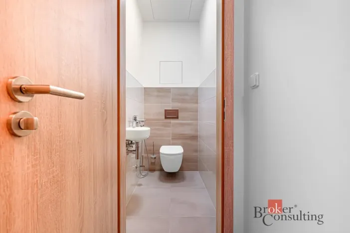 Prodej bytu 3+kk, Bakov nad Jizerou, Žižkova, 80 m2