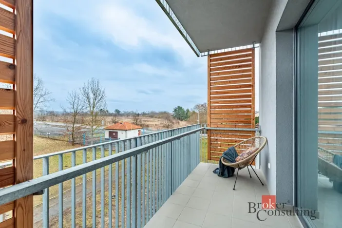 Prodej bytu 3+kk, Bakov nad Jizerou, Žižkova, 80 m2