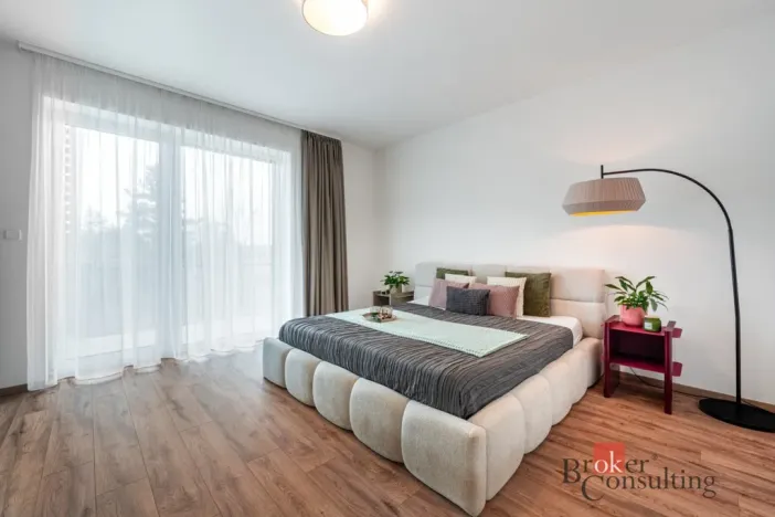 Prodej bytu 3+kk, Bakov nad Jizerou, Žižkova, 80 m2