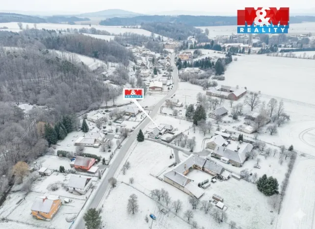 Prodej chalupy, Rychnov na Moravě, 85 m2