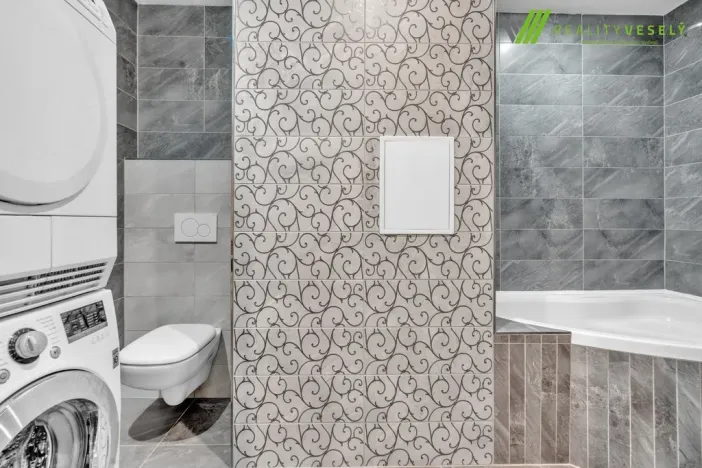 Prodej bytu 3+1, Hodonín, Velkomoravská, 69 m2