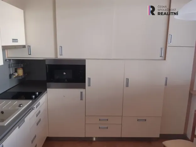 Pronájem bytu 1+1, Šumperk, Evaldova, 45 m2