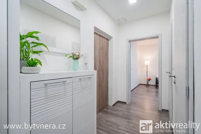 Prodej bytu 2+1, Neratovice, 28. října, 52 m2