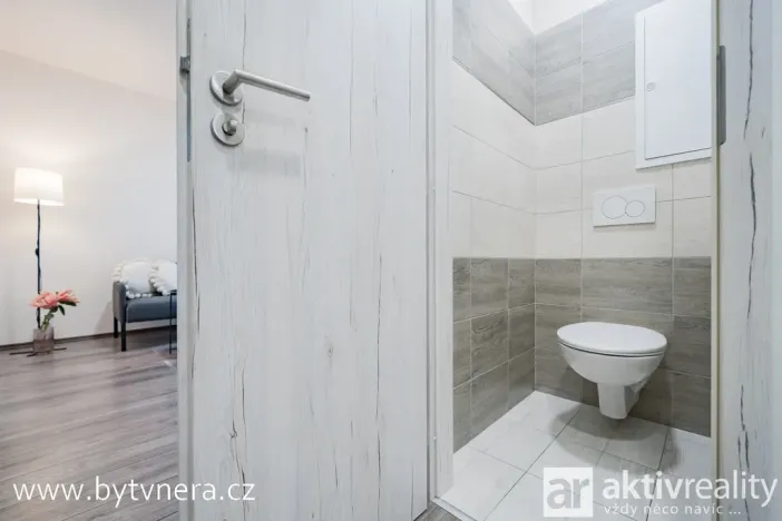 Prodej bytu 2+1, Neratovice, 28. října, 52 m2