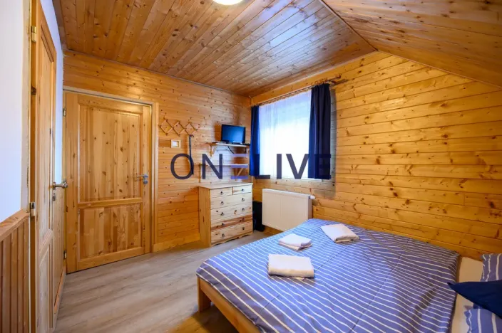 Prodej apartmánu, Železná Ruda - Hojsova Stráž, 500 m2