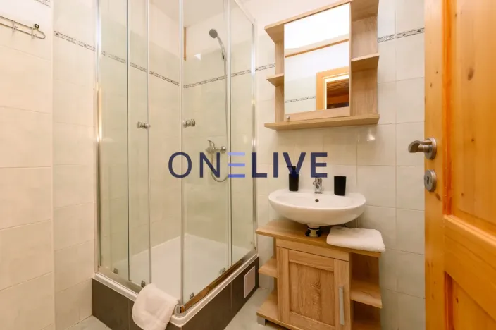 Prodej apartmánu, Železná Ruda - Hojsova Stráž, 500 m2