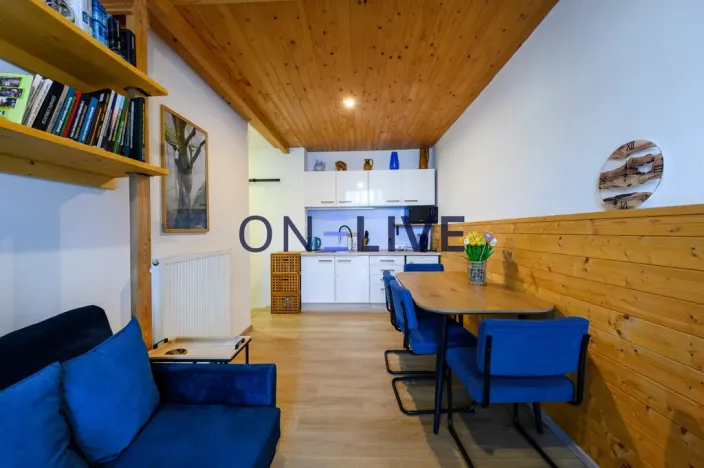 Prodej apartmánu, Železná Ruda - Hojsova Stráž, 500 m2