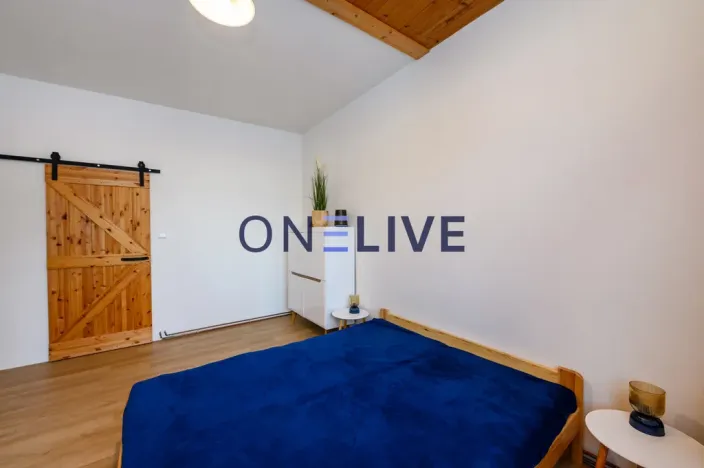 Prodej apartmánu, Železná Ruda - Hojsova Stráž, 500 m2