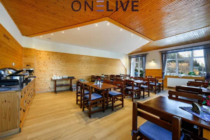 Prodej apartmánu, Železná Ruda - Hojsova Stráž, 500 m2