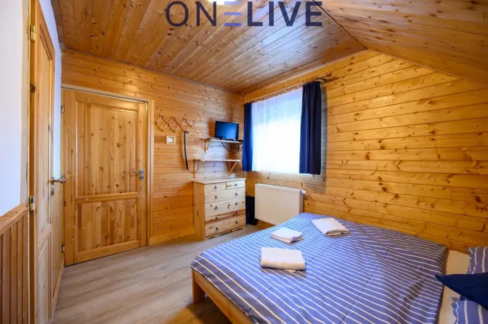 Prodej apartmánu, Železná Ruda - Hojsova Stráž, 500 m2