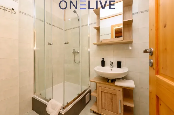 Prodej apartmánu, Železná Ruda - Hojsova Stráž, 500 m2