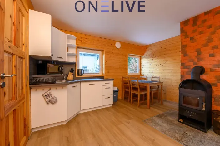 Prodej apartmánu, Železná Ruda - Hojsova Stráž, 500 m2