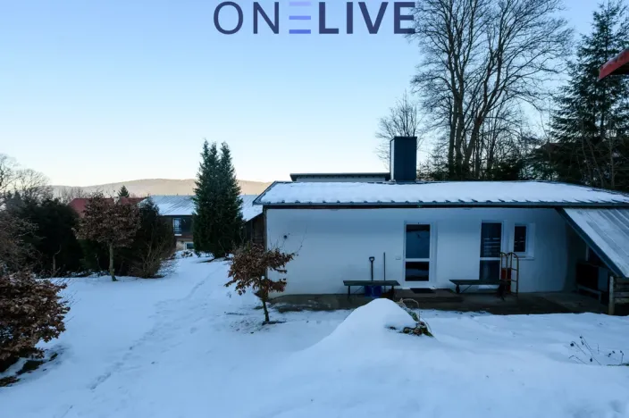 Prodej apartmánu, Železná Ruda - Hojsova Stráž, 500 m2